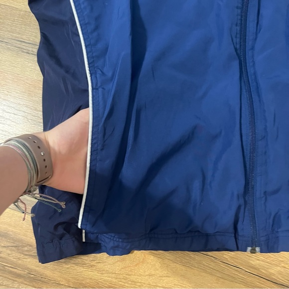 Vintage Reebok Tracksuit Jacket - Picture 6 of 11